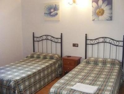 фото отеля Pension San Miguel