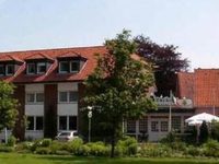 Hotel Graf Luckner