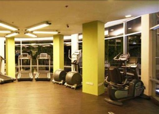 фото отеля Avenue Plaza Hotel