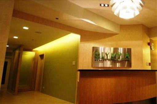 фото отеля Avenue Plaza Hotel
