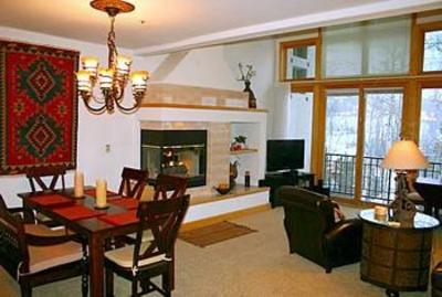 фото отеля Aspen Ridge Townhomes Telluride