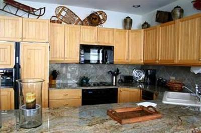 фото отеля Aspen Ridge Townhomes Telluride