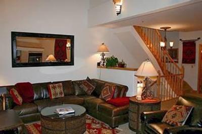 фото отеля Aspen Ridge Townhomes Telluride