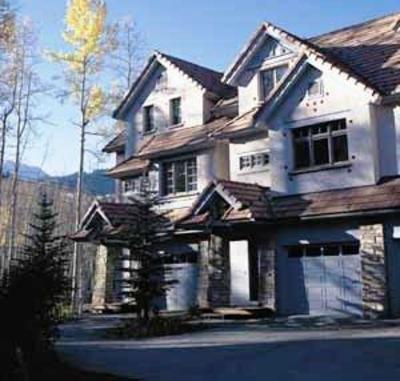 фото отеля Aspen Ridge Townhomes Telluride