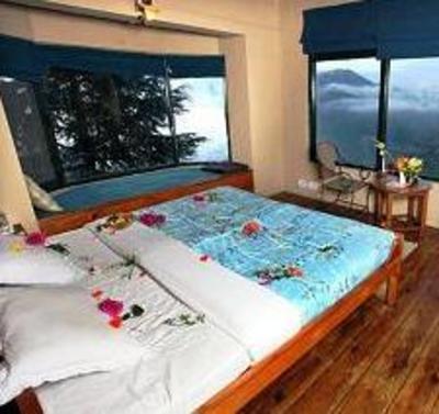 фото отеля Vresorts Ramgarh Cottage