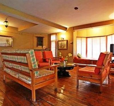 фото отеля Vresorts Ramgarh Cottage