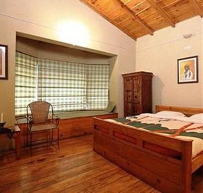 фото отеля Vresorts Ramgarh Cottage
