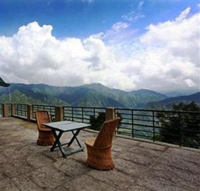 фото отеля Vresorts Ramgarh Cottage