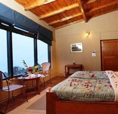 фото отеля Vresorts Ramgarh Cottage