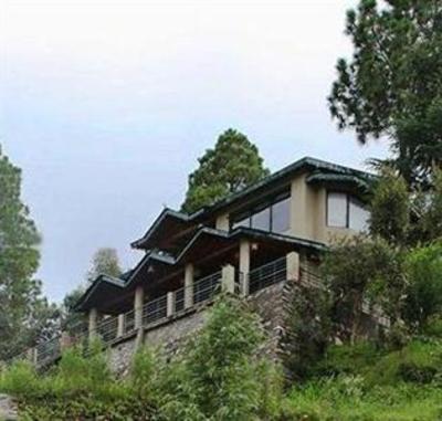 фото отеля Vresorts Ramgarh Cottage