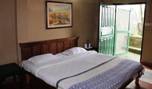 фото отеля Vresorts Ramgarh Cottage