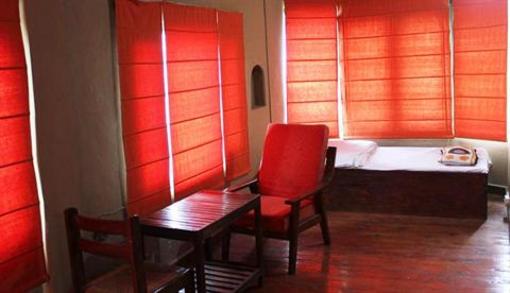 фото отеля Vresorts Ramgarh Cottage