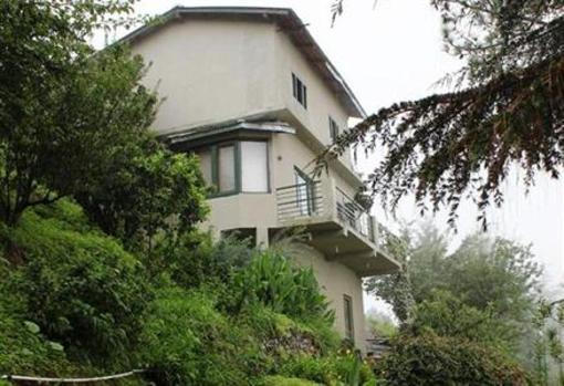 фото отеля Vresorts Ramgarh Cottage