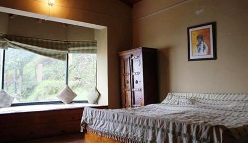 фото отеля Vresorts Ramgarh Cottage