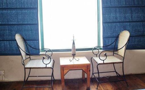 фото отеля Vresorts Ramgarh Cottage