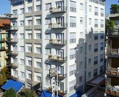 фото отеля Grand Ambasciatori