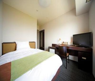 фото отеля Green Hotel Yes Nagahama Minatokan