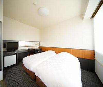 фото отеля Green Hotel Yes Nagahama Minatokan