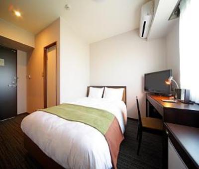 фото отеля Green Hotel Yes Nagahama Minatokan