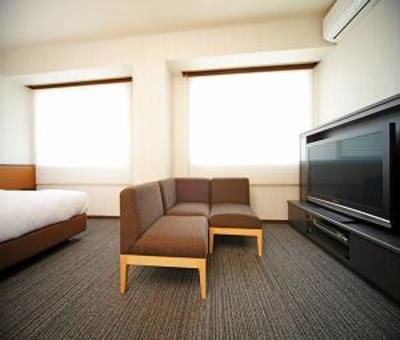 фото отеля Green Hotel Yes Nagahama Minatokan