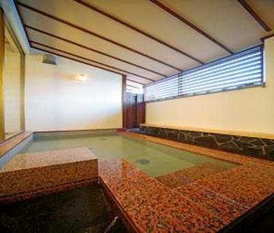 фото отеля Green Hotel Yes Nagahama Minatokan