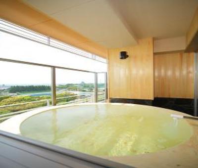 фото отеля Green Hotel Yes Nagahama Minatokan