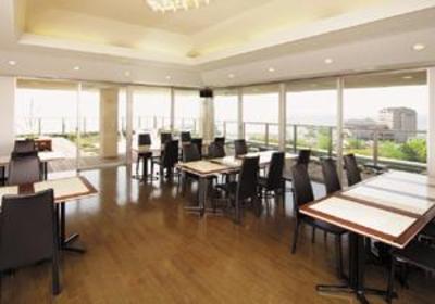 фото отеля Green Hotel Yes Nagahama Minatokan