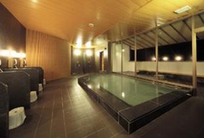 фото отеля Green Hotel Yes Nagahama Minatokan