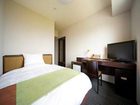 фото отеля Green Hotel Yes Nagahama Minatokan
