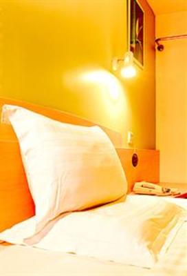 фото отеля 7 Days Inn Wuhan Huashi