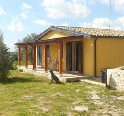 фото отеля Il Gheppio B&B