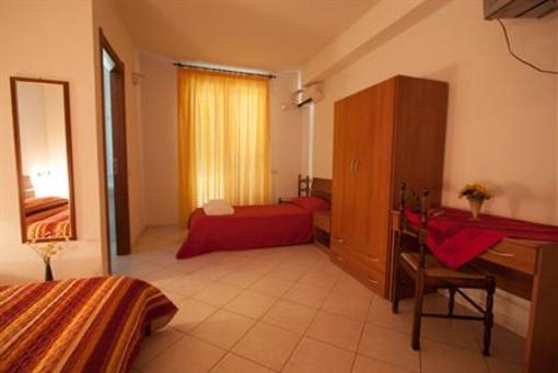 фото отеля Il Gheppio B&B