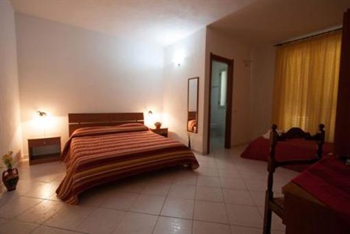 фото отеля Il Gheppio B&B