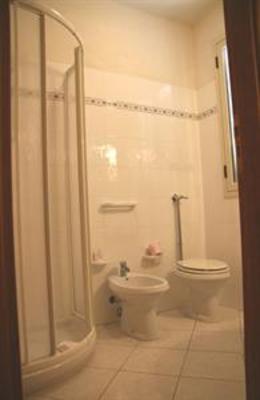 фото отеля Il Gheppio B&B