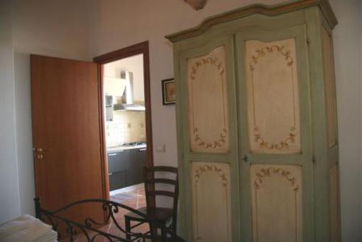 фото отеля Il Gheppio B&B