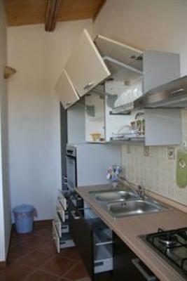 фото отеля Il Gheppio B&B