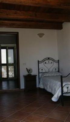 фото отеля Il Gheppio B&B