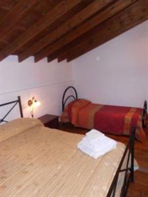 фото отеля Il Gheppio B&B