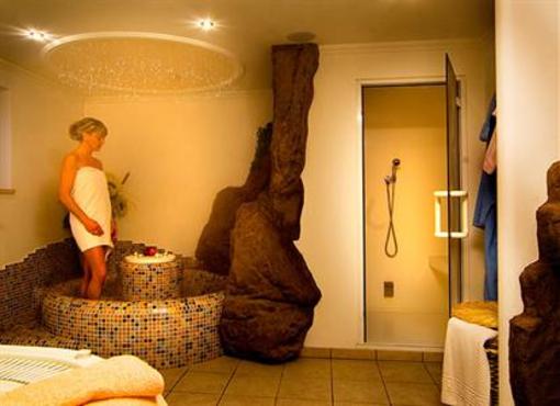 фото отеля Garni Hotel Geier