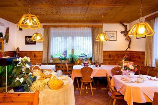 фото отеля Garni Hotel Geier