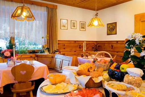фото отеля Garni Hotel Geier