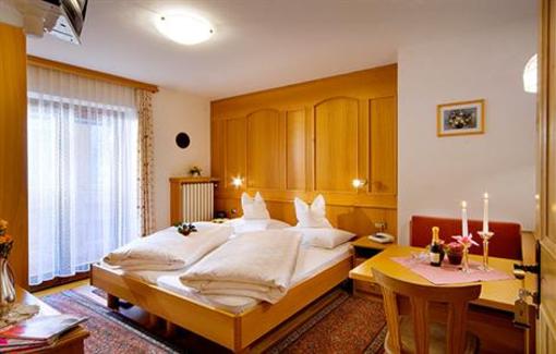 фото отеля Garni Hotel Geier