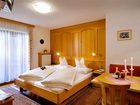 фото отеля Garni Hotel Geier