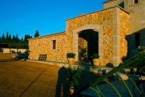 фото отеля Villa Sampoli