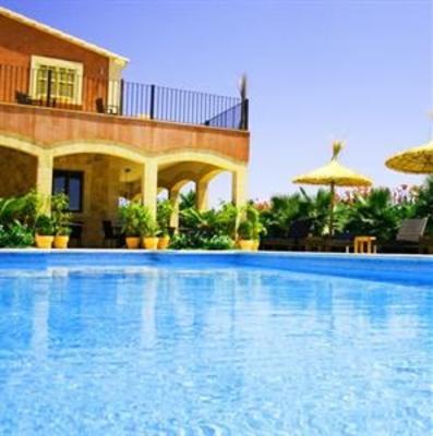 фото отеля Villa Sampoli