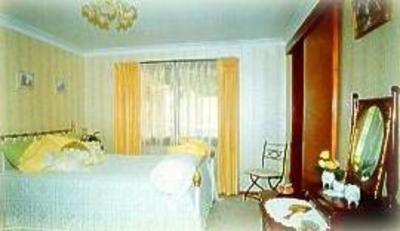 фото отеля Greentrees Guesthouse Orange (Australia)