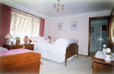 фото отеля Greentrees Guesthouse Orange (Australia)