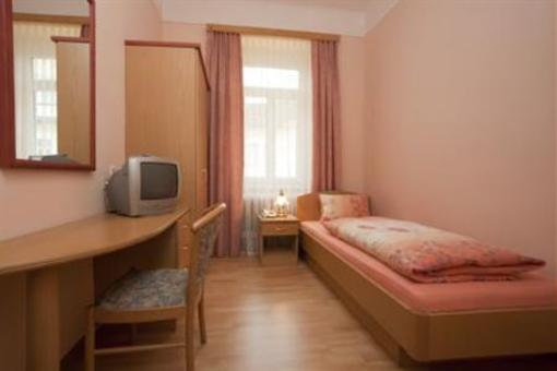 фото отеля Hotel Glocknerhof