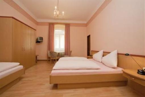 фото отеля Hotel Glocknerhof