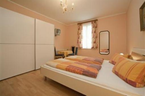 фото отеля Hotel Glocknerhof
